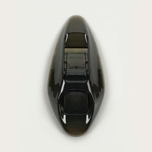 Ventilación superior ARAI (Sistema IC5), Ahumado