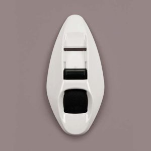 Ventilación superior ARAI (Sistema IC5), Blanco