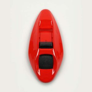 Ventilación superior ARAI (Sistema IC5), FAST Rojo