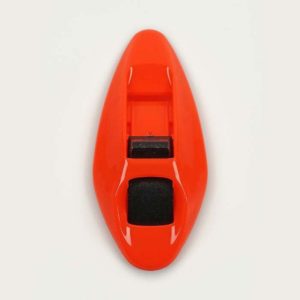 Ventilación superior ARAI (Sistema IC5), MAZE Rojo