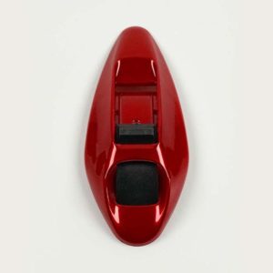 Ventilación superior ARAI (Sistema IC5), Rojo