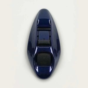 Ventilación superior ARAI (Sistema IC5), STATEMENT Blanco