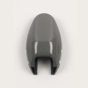 Ventilación superior ARAI (Sistema XGF), Gris