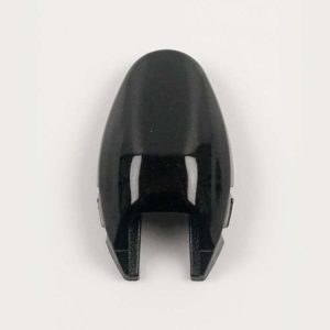 Ventilación superior ARAI (Sistema XGF), Negro Diamante