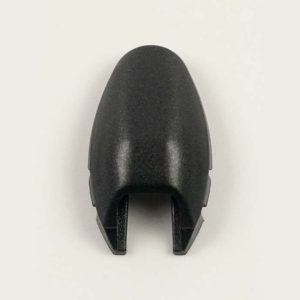 Ventilación superior ARAI (Sistema XGF), Negro Mate