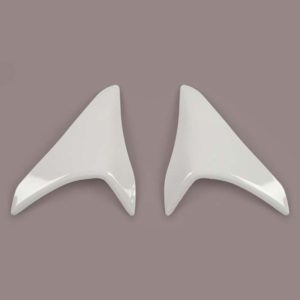 Ventilación superior ARAI (SZ-Urban), Blanco (Modelos: SZ-URBAN)