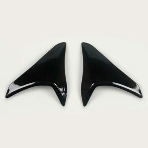 Ventilación superior ARAI (SZ-Urban), Negro (Modelos: SZ-URBAN)