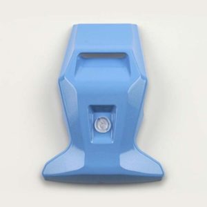 Ventilación superior central ARAI MX-V - Block Pink