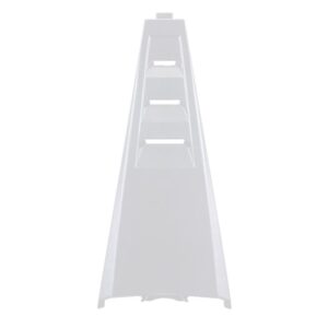 VENTILACION SUPERIOR CENTRAL S-M5 BLANCO