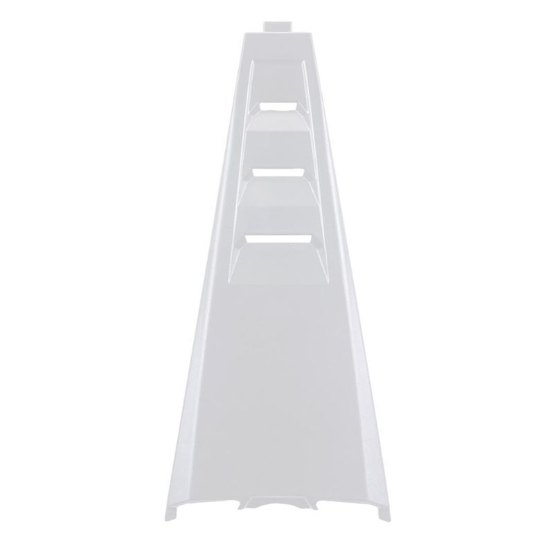 VENTILACION SUPERIOR CENTRAL S-M5 BLANCO