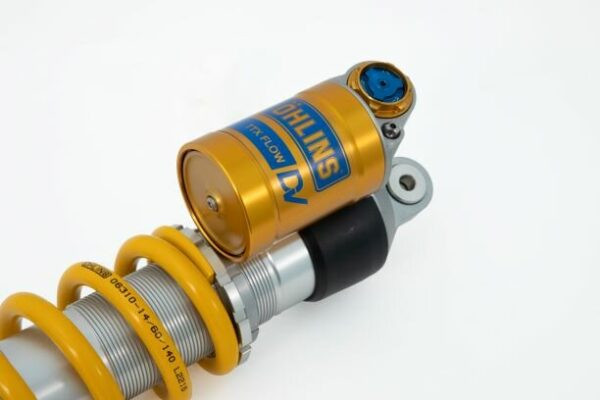 Öhlins Amortiguador Flow DV Ducati DESMO MX 450 2025- / versión MX