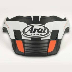 Visera ARAI (TOUR-X4), MOVE Naranja