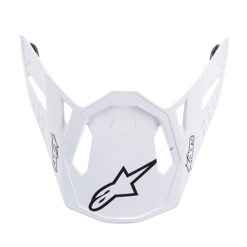 VISERA S-M10 DYNO WHITE MATT