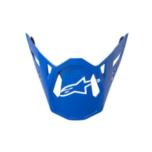 VISERA S-M10 FLOOD  ECE-06 MET BLUE MED BLUE BLK CRB M&G