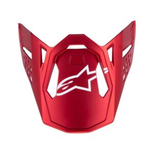 VISERA S-M10 FLOOD  ECE-06 RED FLUO RED M&G