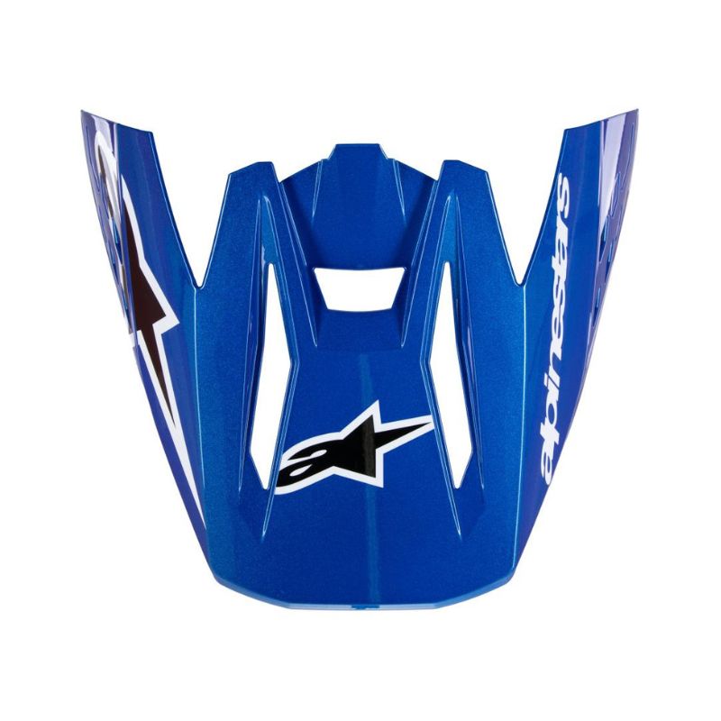 VISERA S-M5 22.06 CORP BLUE GLOSSY