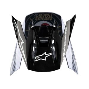 VISERA S-M5 22.06 CORP DARK GRAY GLOSSY