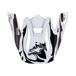 VISERA S-M5 22.06 MINERAL COOL GRAY DARK GRAY GLOSSY