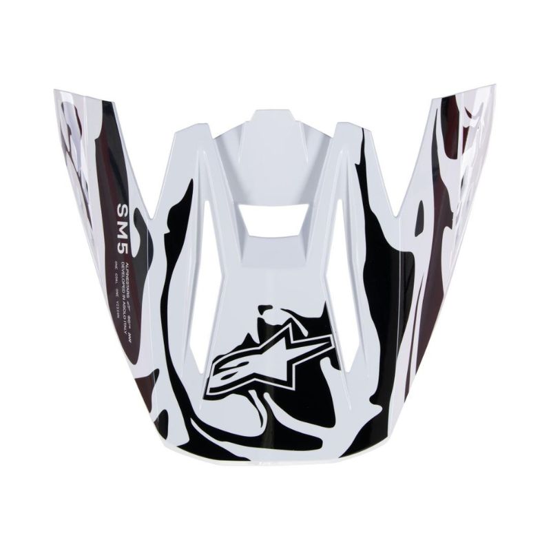 VISERA S-M5 22.06 MINERAL COOL GRAY DARK GRAY GLOSSY