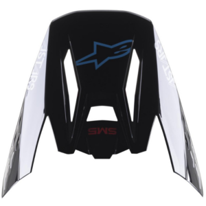 VISERA S-M5 BOND BLACK CYAN GLOSSY