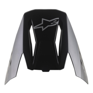 VISERA S-M5 SOLID BLACK MATT