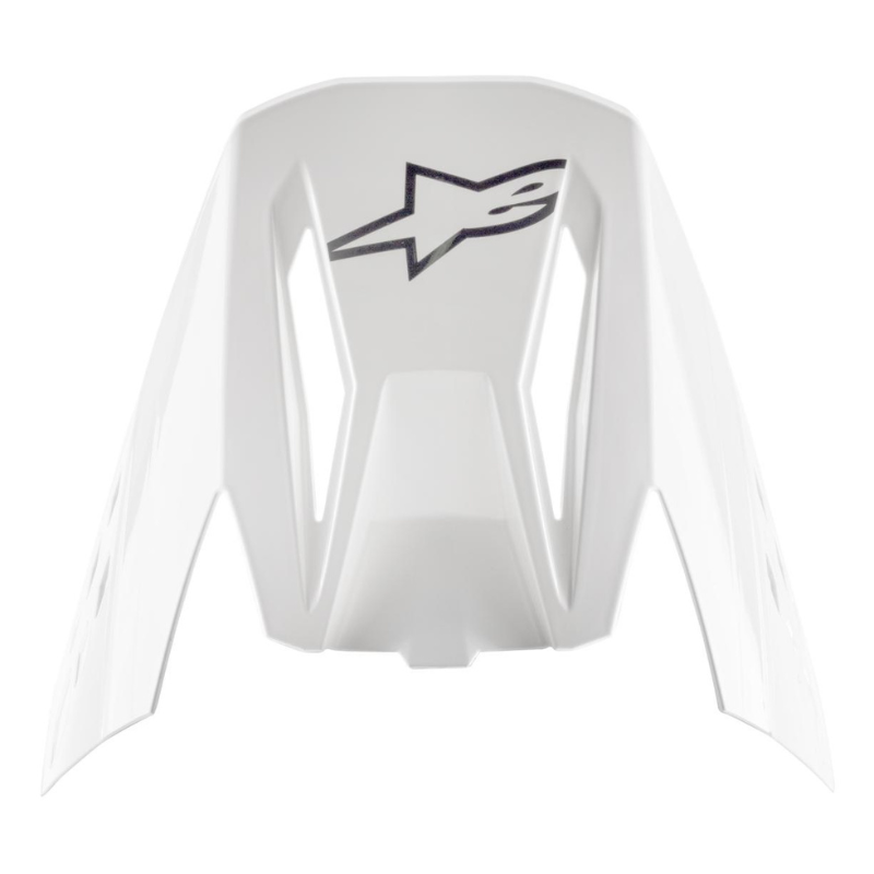 VISERA S-M5 SOLID WHITE GLOSSY
