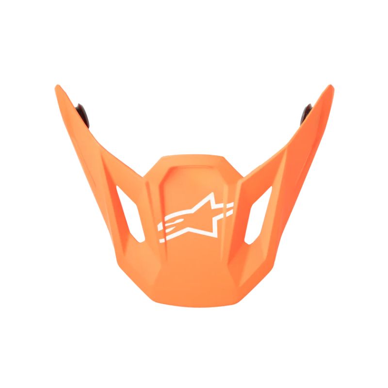 VISERA S-M7 CORE ECE-06 ORANGE BLUE MATT