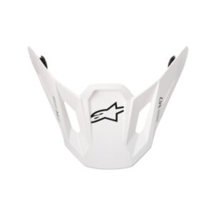 VISERA S-M7 SOLID ECE-06 WHITE GLOSSY