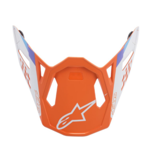 VISERA S-M8 CONTACT ORANGE MATT