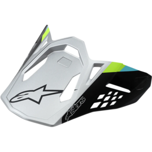 VISERA S-M8 CONTACT SILVER MATT