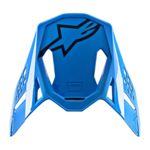 VISERA S-M8 RADIUM AQUA GLOSSY