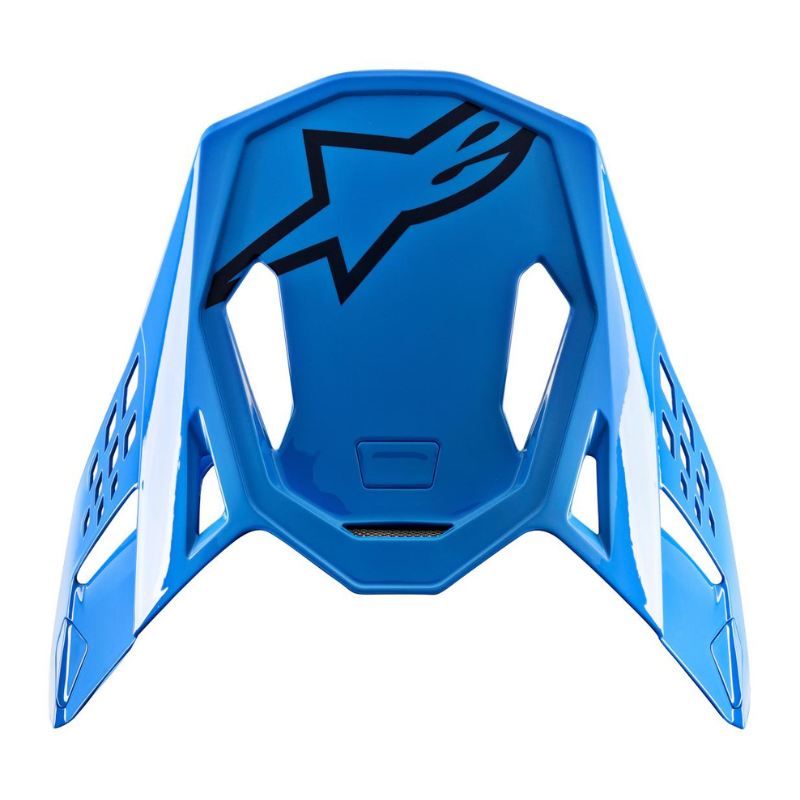 VISERA S-M8 RADIUM AQUA GLOSSY