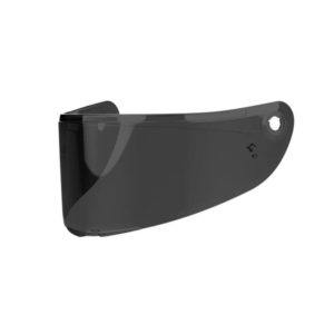 VISOR DARK 100% MAX VISION MT-V-29B TEAR OFF READY