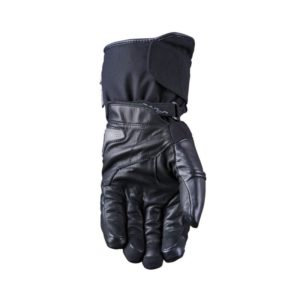 GUANTES FIVE WFX SKIN EVO GTX NEGRO