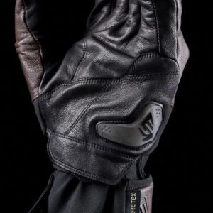 GUANTES FIVE WFX SKIN EVO GTX NEGRO