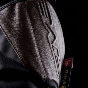 GUANTES FIVE WFX SKIN EVO GTX NEGRO