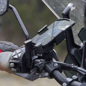 X-FRAME PARA MANILLAR