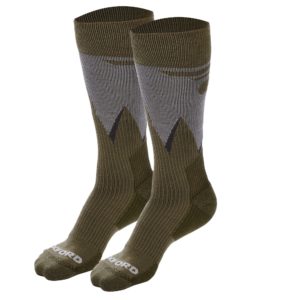 CALCETINES COMPRESION KHAKI M 7-9 OXFORD CA830M