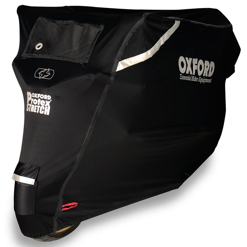 Puños calefactables premium Touring Oxford OF691 - Motos Cano Sport