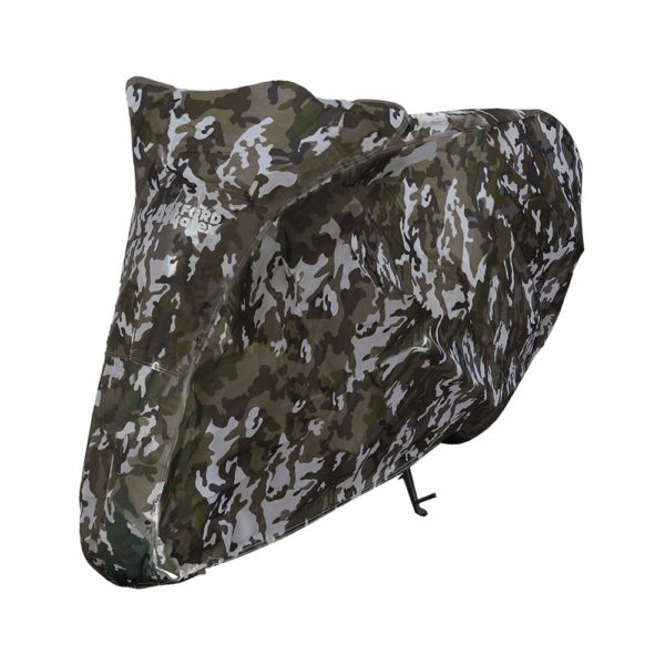 FUNDA OXFORD AQUATEX CAMO GRANDE CV213