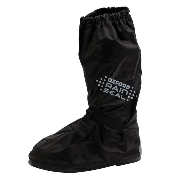 CUBREBOTAS IMPERMEABLE OXFORD RAINSEAL T-39 T-41 OBS